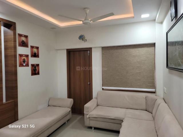 2 BHK Apartment in Sola for resale Ahmedabad. The reference number is 19402278