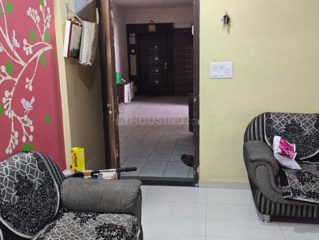 2 BHK Apartment in Sola for resale Ahmedabad. The reference number is 19807016