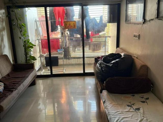 2 BHK Apartment in Sola for resale Ahmedabad. The reference number is 19831189