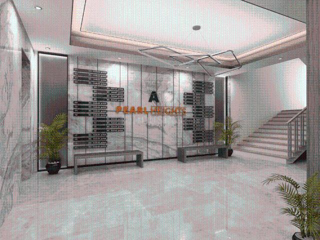 2 BHK Apartment in Sola for resale Ahmedabad. The reference number is 19993842