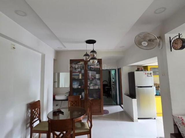2 BHK Apartment in Sola for resale Ahmedabad. The reference number is 20082647