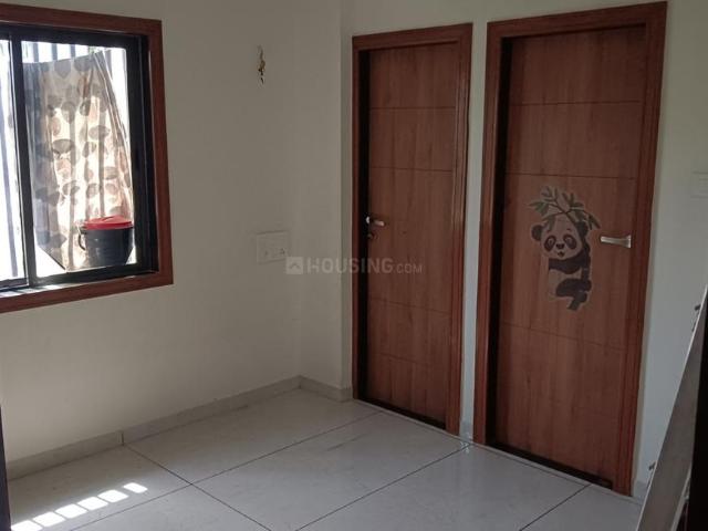 2 BHK Apartment in Sola for resale Ahmedabad. The reference number is 20338110