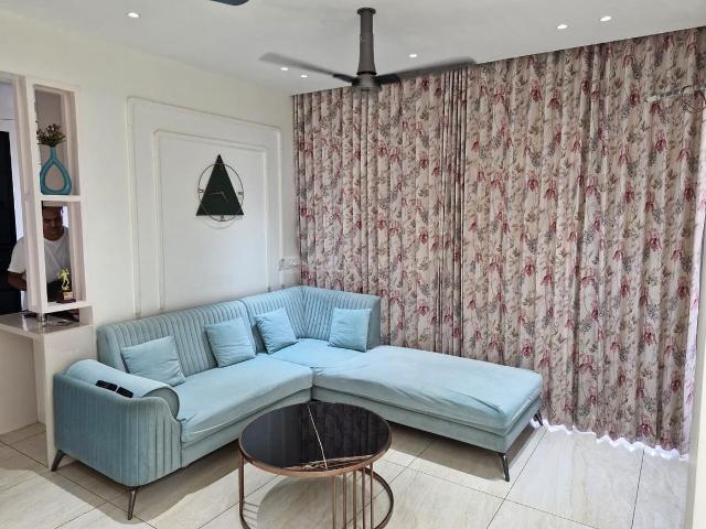 2 BHK Apartment in Sola for resale Ahmedabad. The reference number is 20406770