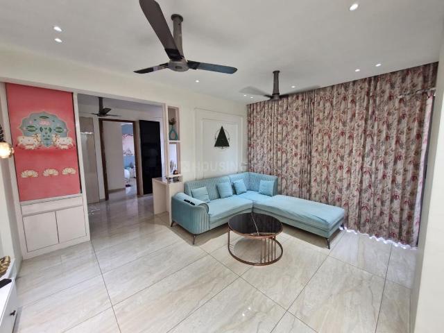 2 BHK Apartment in Sola for resale Ahmedabad. The reference number is 20413101