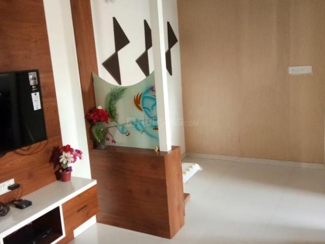 2 BHK Apartment in Sola for resale Ahmedabad. The reference number is 20614376