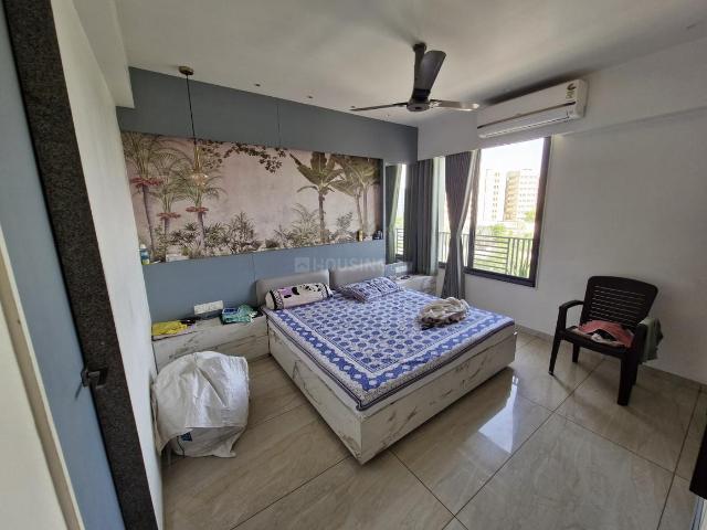 2 BHK Apartment in Sola for resale Ahmedabad. The reference number is 20765421
