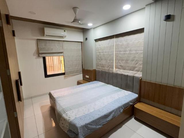 2 BHK Apartment in Sola for resale Ahmedabad. The reference number is 20845970