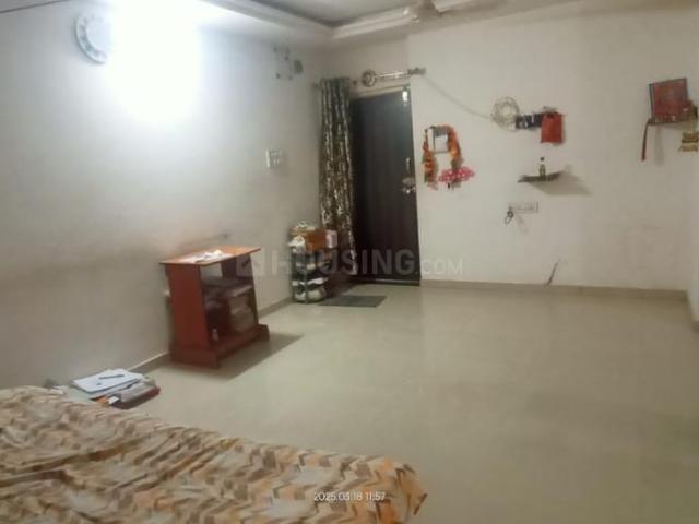 2 BHK Apartment in Soma Talav for rent Vadodara. The reference number is 18484337