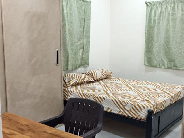2 BHK Apartment in Somajiguda for rent Hyderabad. The reference number is 20485214