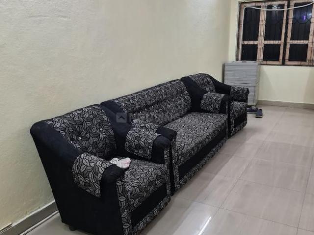 2 BHK Apartment in Somajiguda for rent Hyderabad. The reference number is 20630636