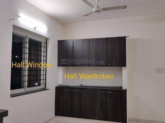 2 BHK Apartment in Somajiguda for rent Hyderabad. The reference number is 20394381