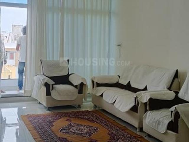 2 BHK Apartment in Somalwada for rent Nagpur. The reference number is 13267896