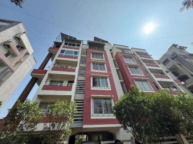 2 BHK Apartment in Somalwada for rent Nagpur. The reference number is 19512520