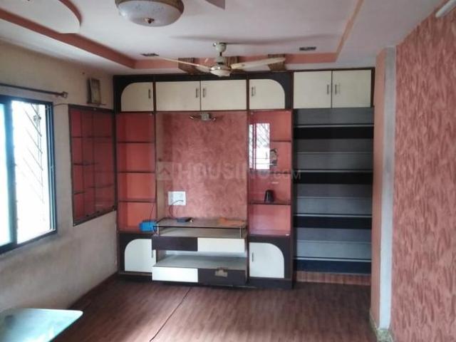 2 BHK Apartment in Somalwada for rent Nagpur. The reference number is 19860826