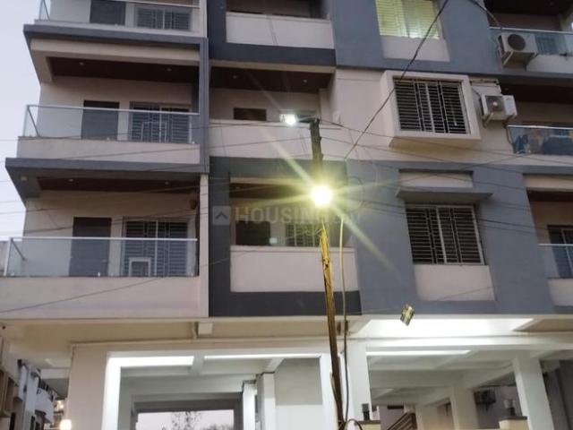 2 BHK Apartment in Somalwada for rent Nagpur. The reference number is 20352253