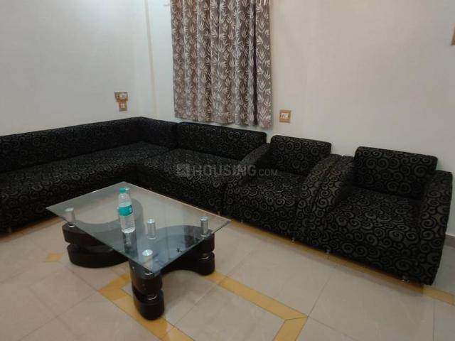 2 BHK Apartment in Somalwada for rent Nagpur. The reference number is 20391355
