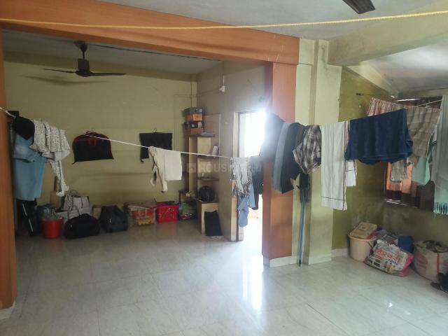 2 BHK Apartment in Somalwada for rent Nagpur. The reference number is 20320905