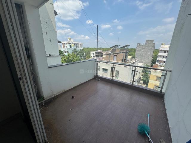2 BHK Apartment in Somalwada for rent Nagpur. The reference number is 20558355