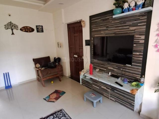 2 BHK Apartment in Somalwada for rent Nagpur. The reference number is 20883578