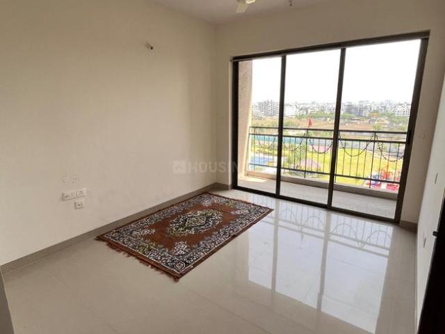 2 BHK Apartment in Somalwada for rent Nagpur. The reference number is 20813724