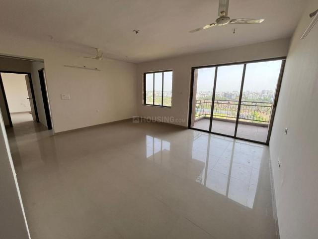 2 BHK Apartment in Somalwada for resale Nagpur. The reference number is 17162267