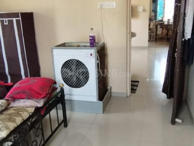 2 BHK Apartment in Somalwada for resale Nagpur. The reference number is 20860238
