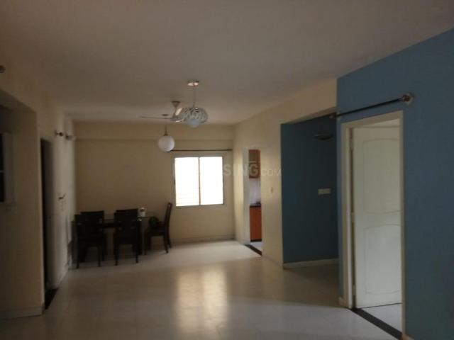 2 BHK Apartment in Somasundarapalya for rent Bengaluru. The reference number is 20485871
