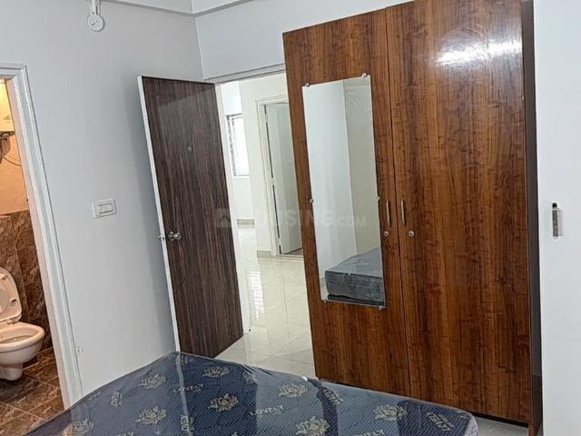 2 BHK Apartment in Somasundarapalya for rent Bengaluru. The reference number is 20070717