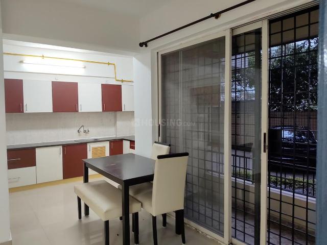 2 BHK Apartment in Somasundarapalya for resale Bengaluru. The reference number is 20683108