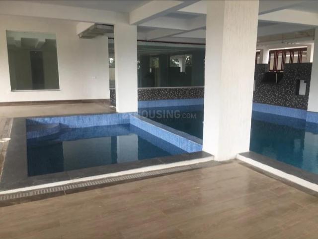 2 BHK Apartment in Somashetti Halli, Bengaluru North for resale Bengaluru. The reference number is 20412107