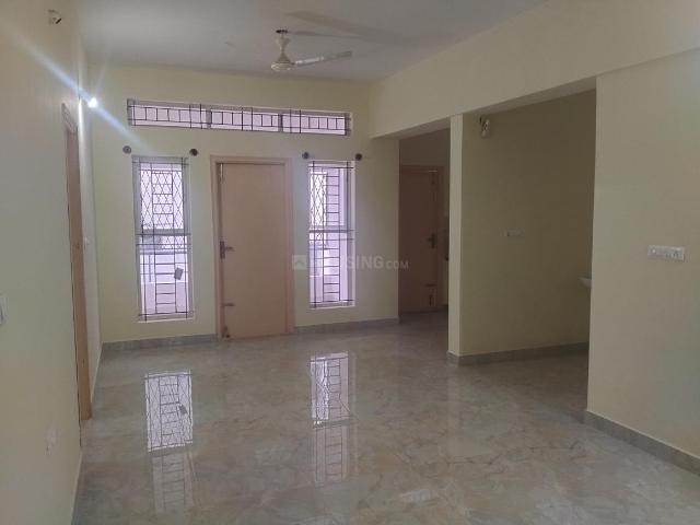 2 BHK Apartment in Sompura for rent Bengaluru. The reference number is 19666194