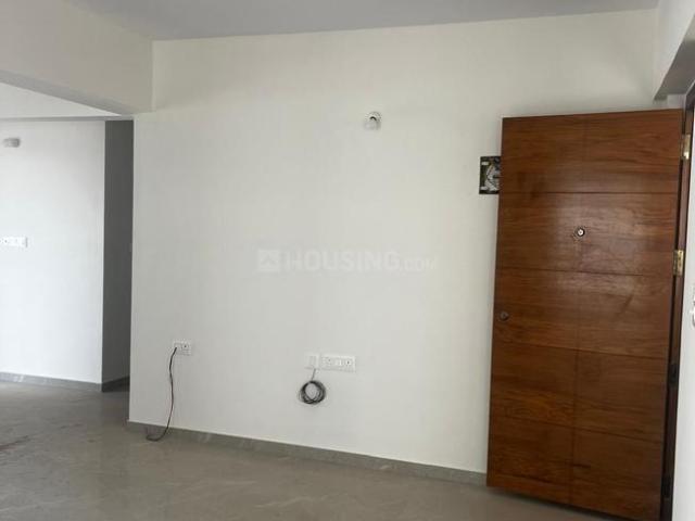 2 BHK Apartment in Sompura for rent Bengaluru. The reference number is 19853790