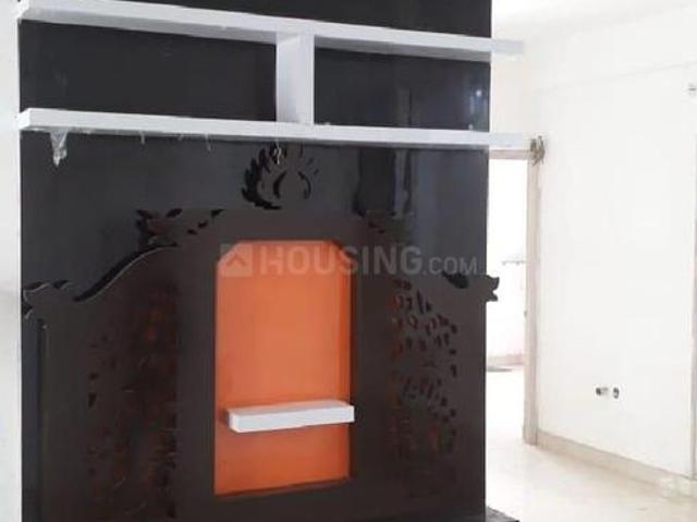 2 BHK Apartment in Sompura for rent Bengaluru. The reference number is 20465840