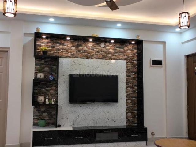 2 BHK Apartment in Sompura for rent Bengaluru. The reference number is 20473048
