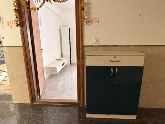 2 BHK Apartment in Sompura for rent Bengaluru. The reference number is 20514842