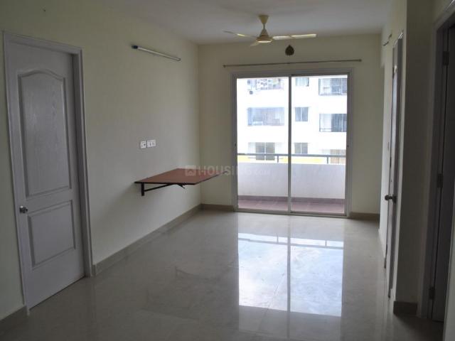 2 BHK Apartment in Sompura for rent Bengaluru. The reference number is 20619674