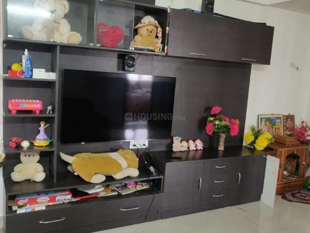 2 BHK Apartment in Sompura for rent Bengaluru. The reference number is 20648907