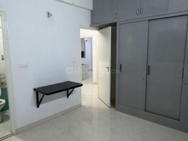 2 BHK Apartment in Sompura for rent Bengaluru. The reference number is 20228949