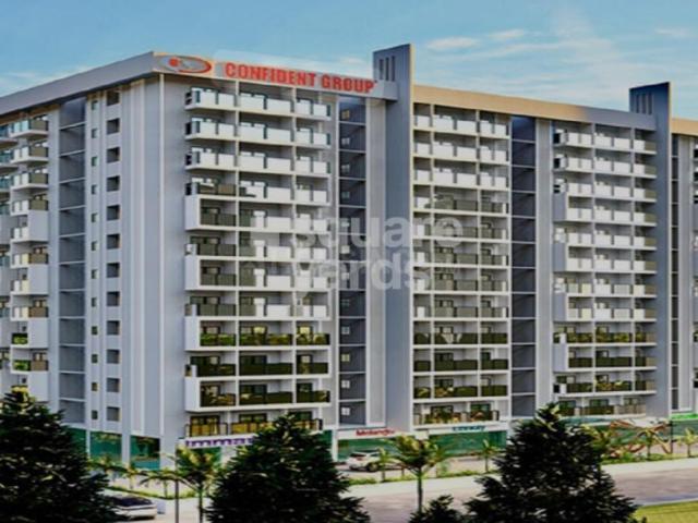 2 BHK Apartment in Sompura for resale Bengaluru. The reference number is 17448650