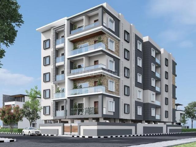 2 BHK Apartment in Sompura for resale Bengaluru. The reference number is 19435954