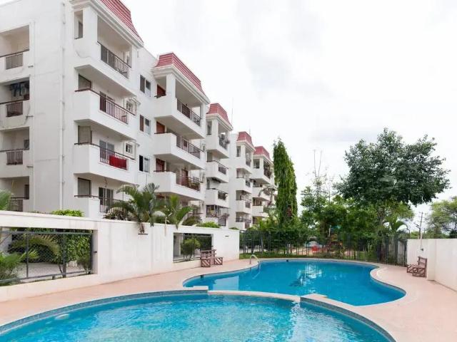 2 BHK Apartment in Sompura for resale Bengaluru. The reference number is 19815317