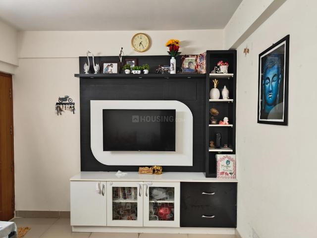 2 BHK Apartment in Sompura for resale Bengaluru. The reference number is 19949620