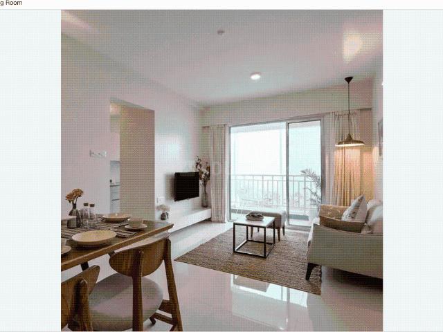 2 BHK Apartment in Sompura for resale Bengaluru. The reference number is 20172513