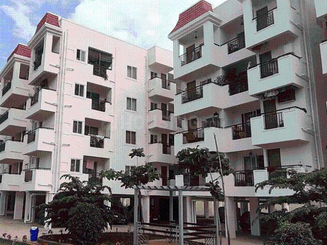 2 BHK Apartment in Sompura for resale Bengaluru. The reference number is 20205648