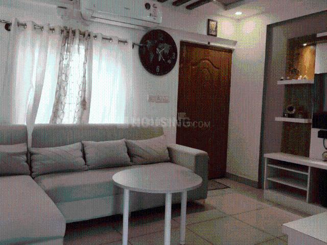 2 BHK Apartment in Sompura for resale Bengaluru. The reference number is 20331019