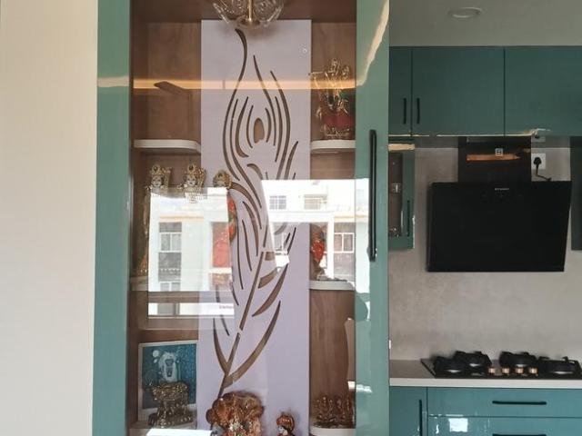 2 BHK Apartment in Sompura for resale Bengaluru. The reference number is 20639079