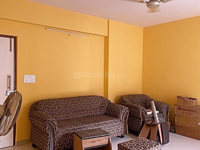 2 BHK Apartment in Sonarpur for rent Kolkata. The reference number is 19683742