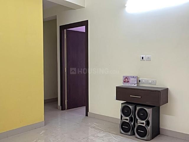 2 BHK Apartment in Sonarpur for rent Kolkata. The reference number is 19683974