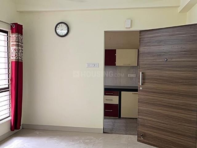 2 BHK Apartment in Sonarpur for rent Kolkata. The reference number is 19684007