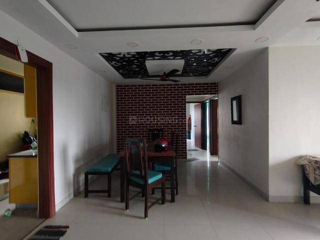 2 BHK Apartment in Sonarpur for rent Kolkata. The reference number is 20296080